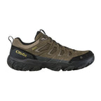Souliers de randonnée Oboz Sawtooth X Low B-DRY (hommes)