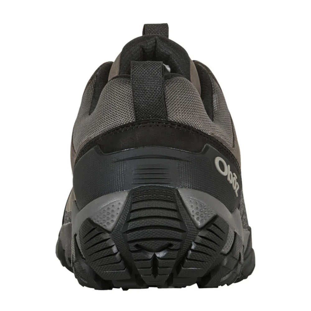 Souliers de randonnée Oboz Sawtooth X Low B-DRY (hommes)