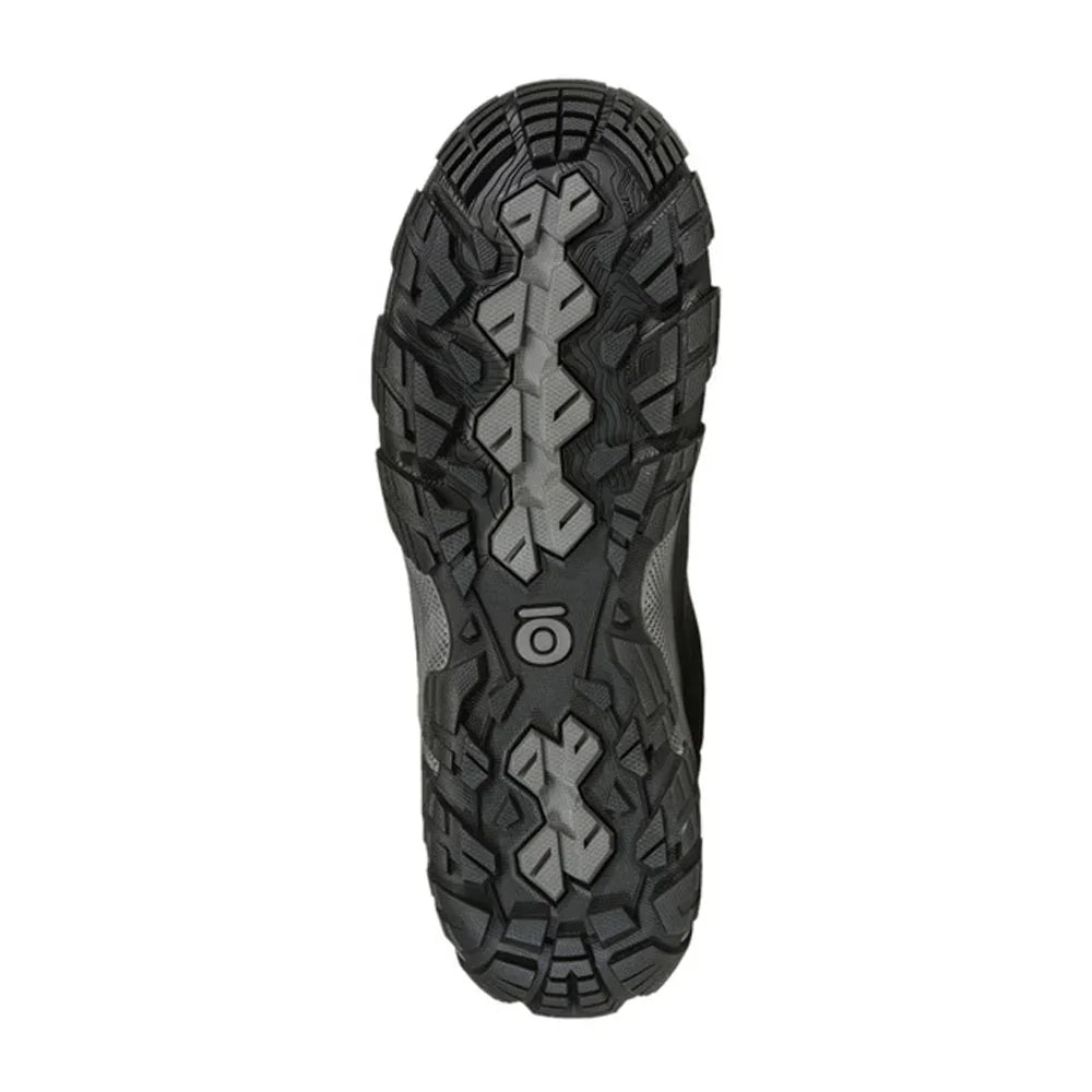 Souliers de randonnée Oboz Sawtooth X Low B-DRY (hommes)
