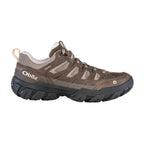 Oboz W's Sawtooth X Low Waterproof Hiking Shoes