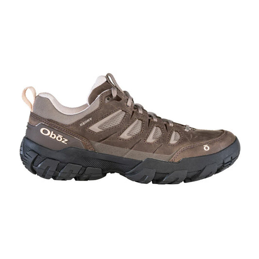Oboz W's Sawtooth X Low Waterproof Hiking Shoes