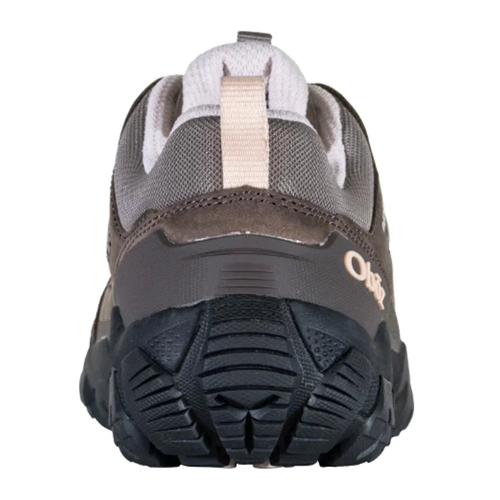 Oboz W's Sawtooth X Low Waterproof Hiking Shoes