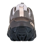 Oboz W's Sawtooth X Low Waterproof Hiking Shoes