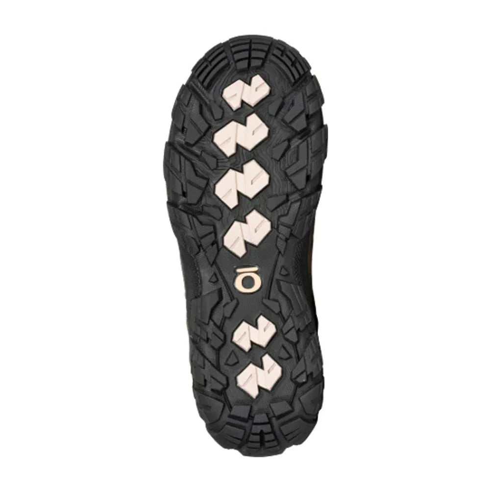 Oboz W's Sawtooth X Low Waterproof Hiking Shoes