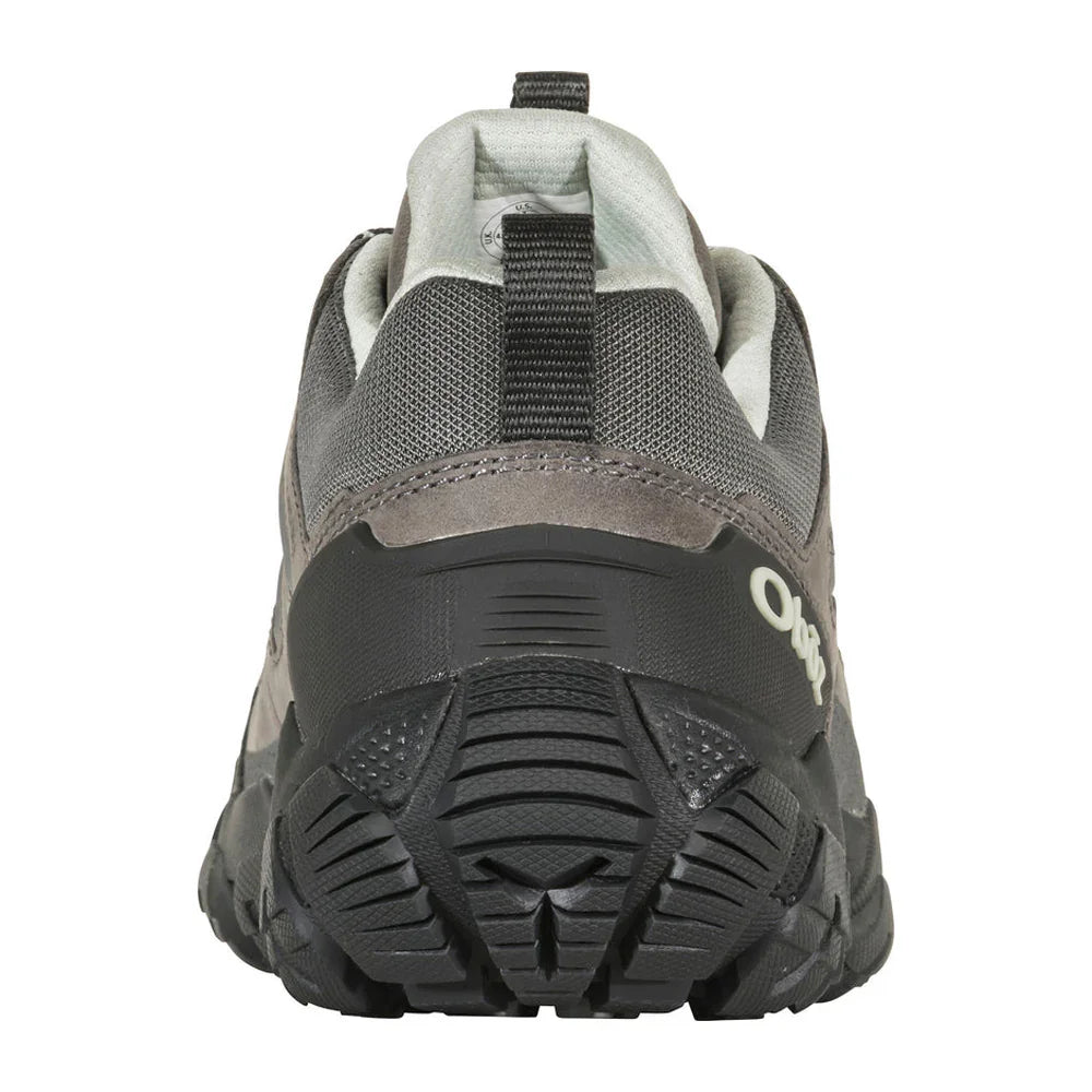 Oboz W's Sawtooth X Low Waterproof Hiking Shoes