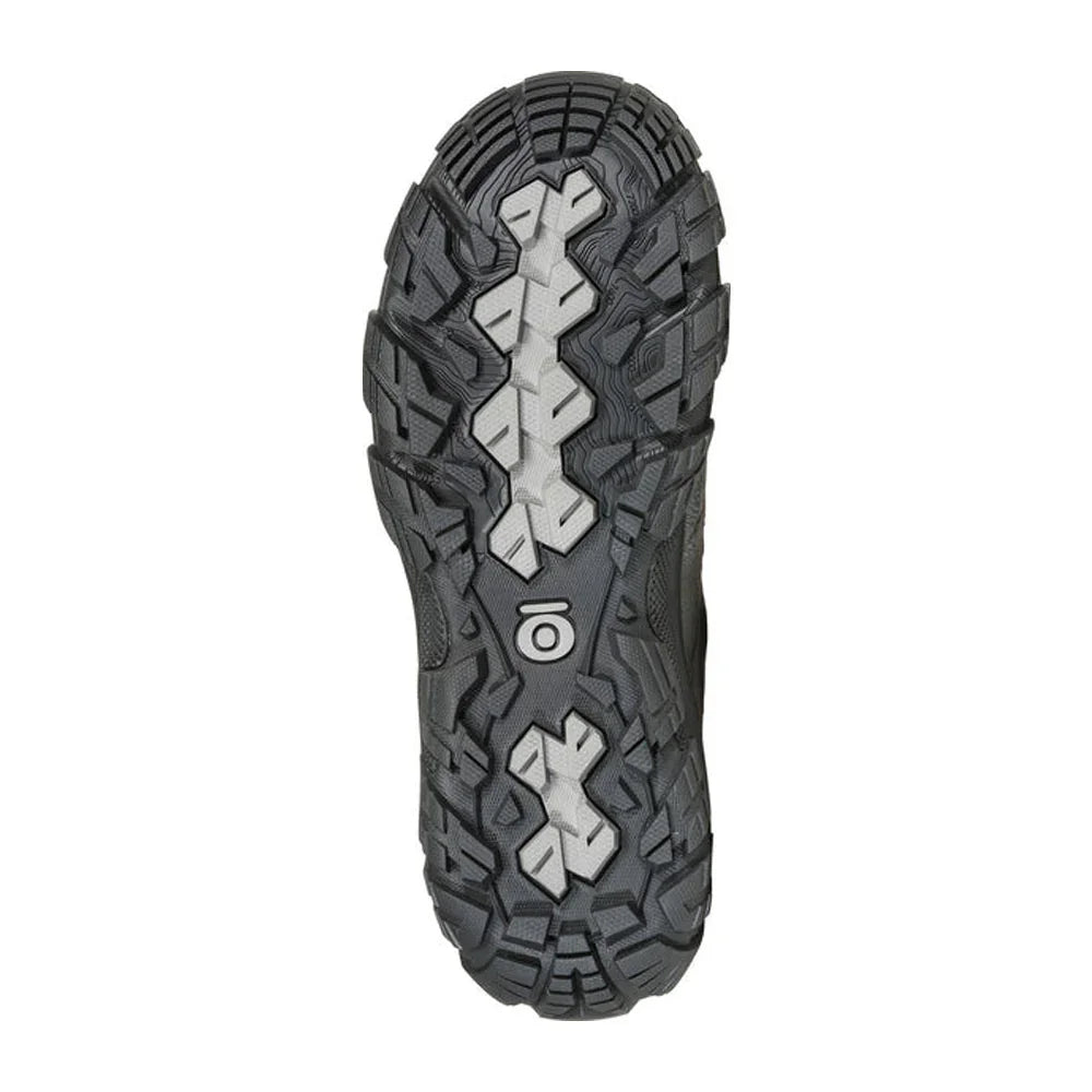 Oboz W's Sawtooth X Low Waterproof Hiking Shoes