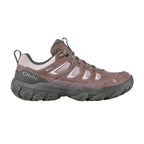 Oboz W's Sawtooth X Low Waterproof Hiking Shoes
