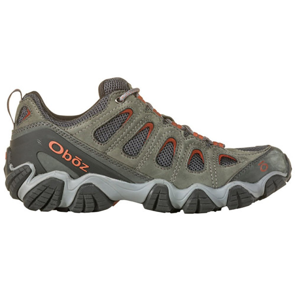 Oboz M's Sawtooth II Low Shoes