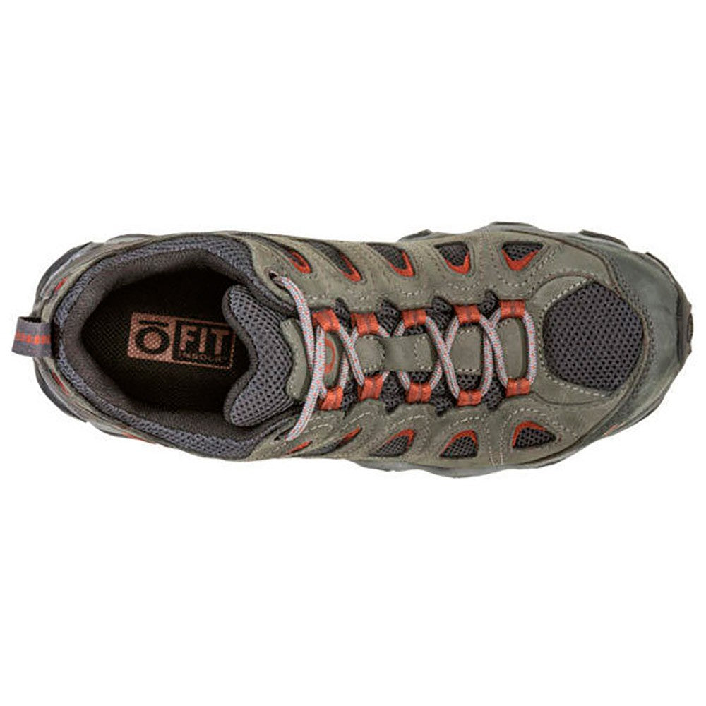 Oboz M's Sawtooth II Low Shoes