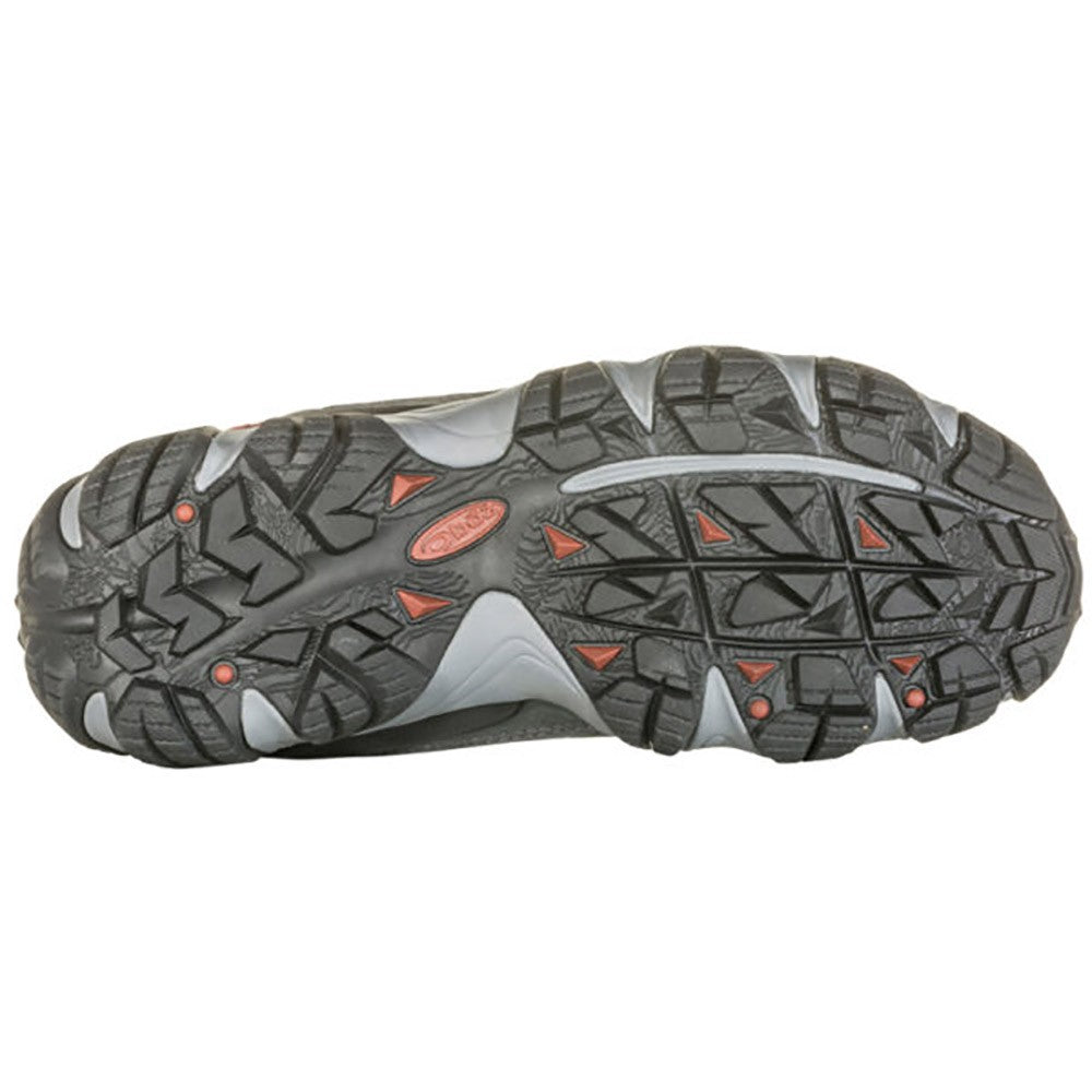 Oboz M's Sawtooth II Low Shoes