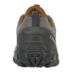 Oboz M's Sawtooth X Low Hiking Shoes – Wide