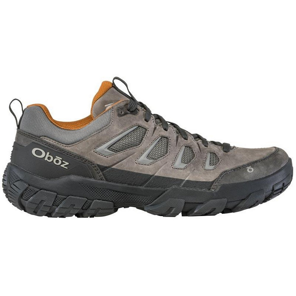 Oboz M's Sawtooth X Low Hiking Shoes