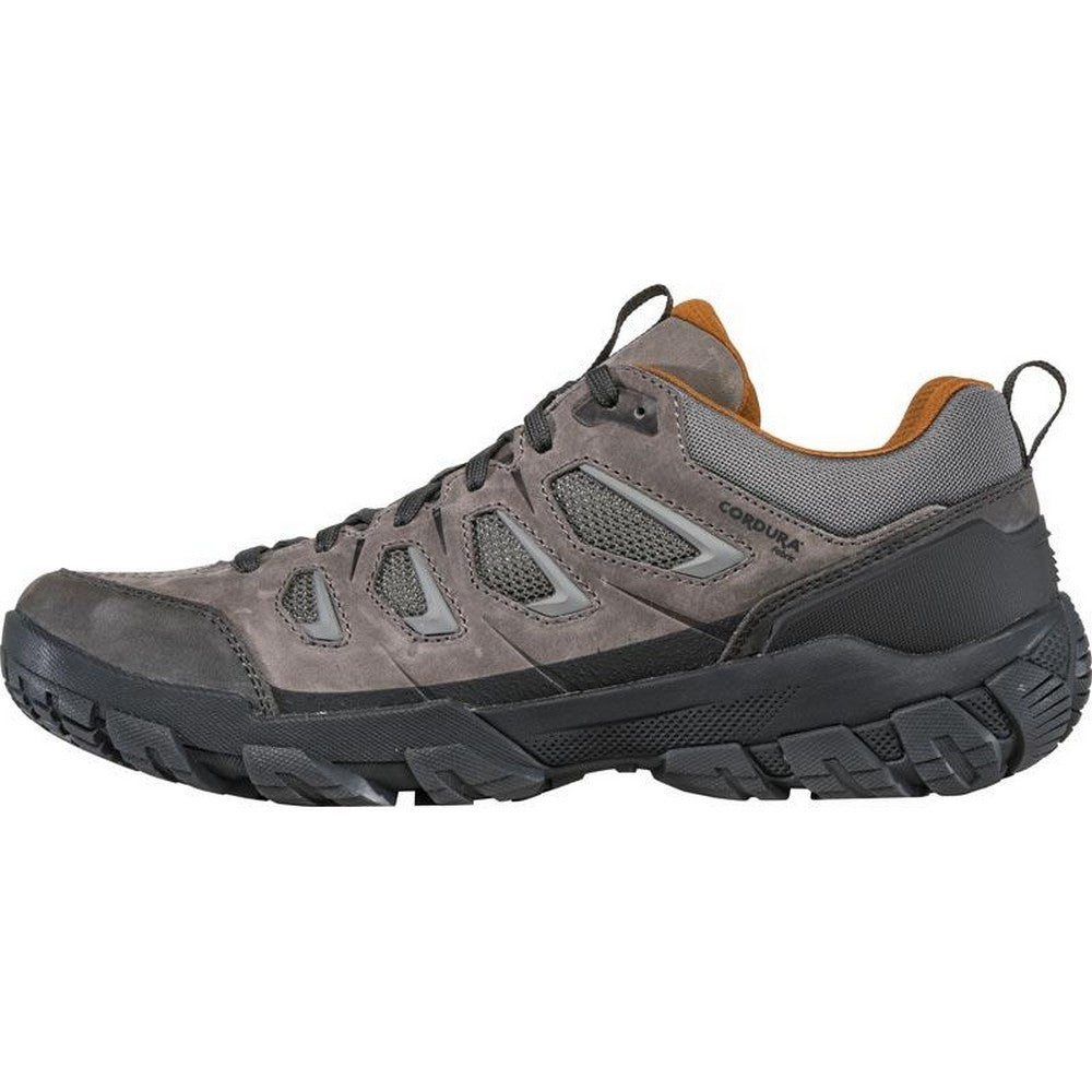 Oboz M's Sawtooth X Low Hiking Shoes