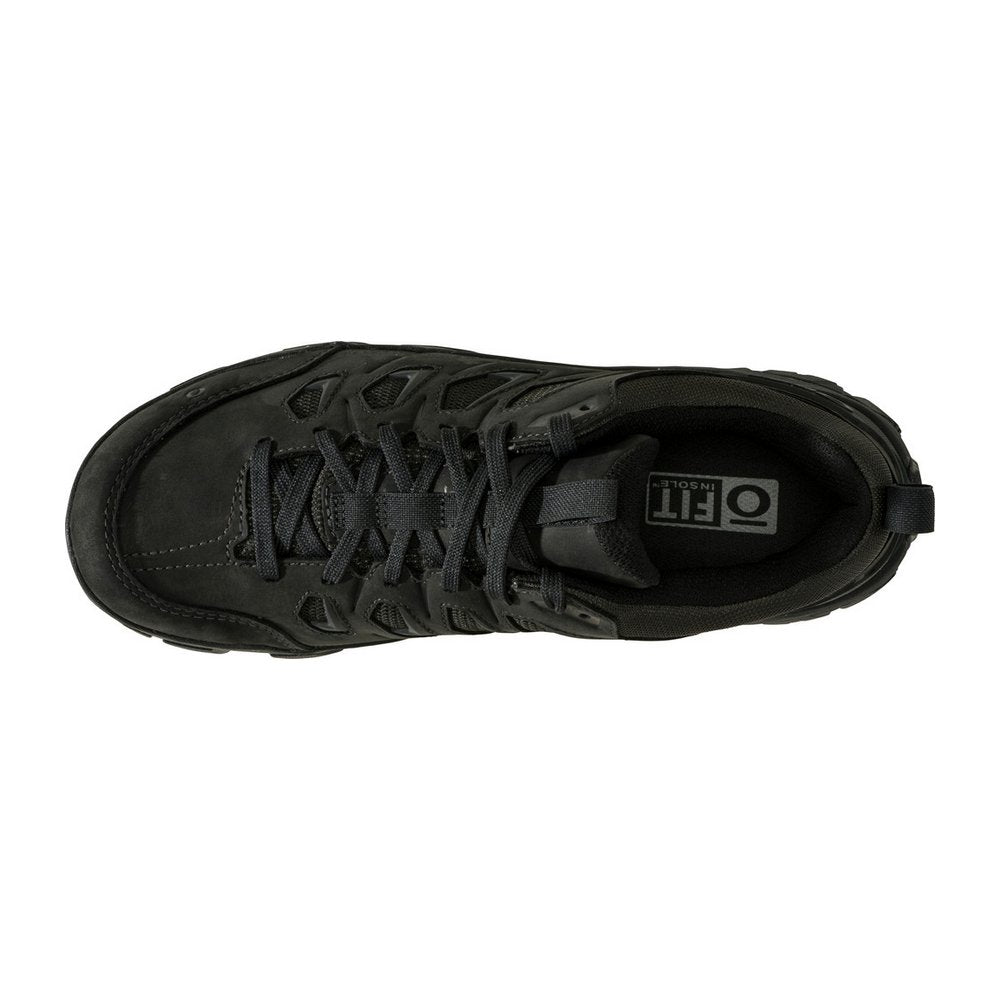 Oboz M's Sawtooth X Low Hiking Shoes