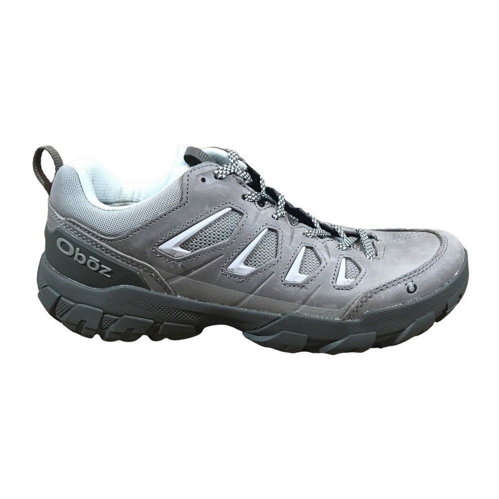 Souliers Oboz Sawtooth X Low (femmes)