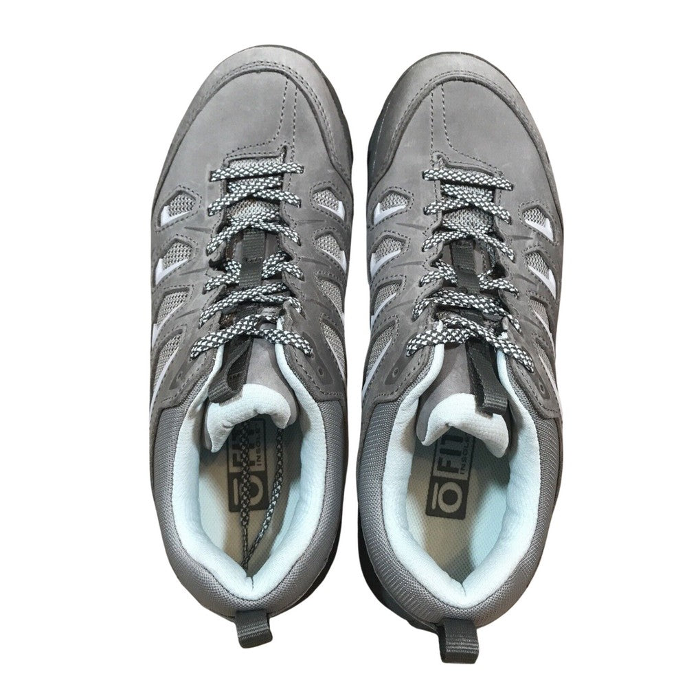 Souliers Oboz Sawtooth X Low (femmes)