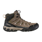 Oboz M's Sawtooth X MID B-Dry Wide Hiking Boots