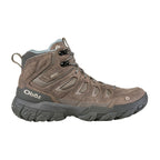 Bottes imperméables Oboz Sawtooth X Mid (femmes)