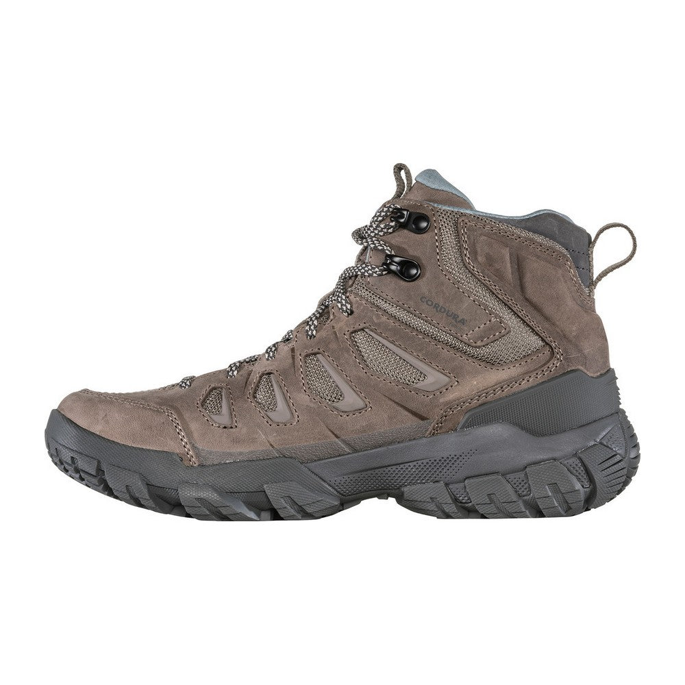Bottes imperméables Oboz Sawtooth X Mid (femmes)