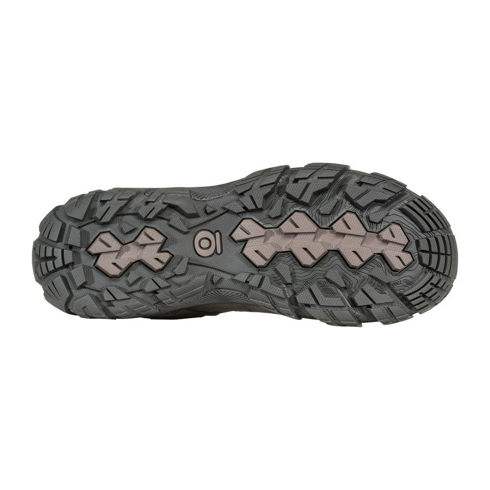 Bottes imperméables Oboz Sawtooth X Mid (femmes)