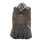 Bottes imperméables Oboz Sawtooth X Mid (femmes)