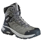 Bottes de randonnée imperméables Oboz Bridger Ridge Mid GTX (hommes)