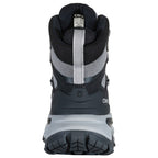 Bottes de randonnée imperméables Oboz Bridger Ridge Mid GTX (hommes)