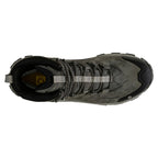 Bottes de randonnée imperméables Oboz Bridger Ridge Mid GTX (hommes)