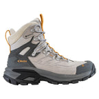 Bottes de randonnée imperméables Oboz Bridger Ridge Mid GTX (femmes)