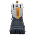 Bottes de randonnée imperméables Oboz Bridger Ridge Mid GTX (femmes)
