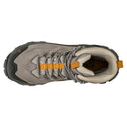 Bottes de randonnée imperméables Oboz Bridger Ridge Mid GTX (femmes)