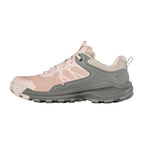 Souliers de course en sentier Oboz Katabatic Low (femmes)