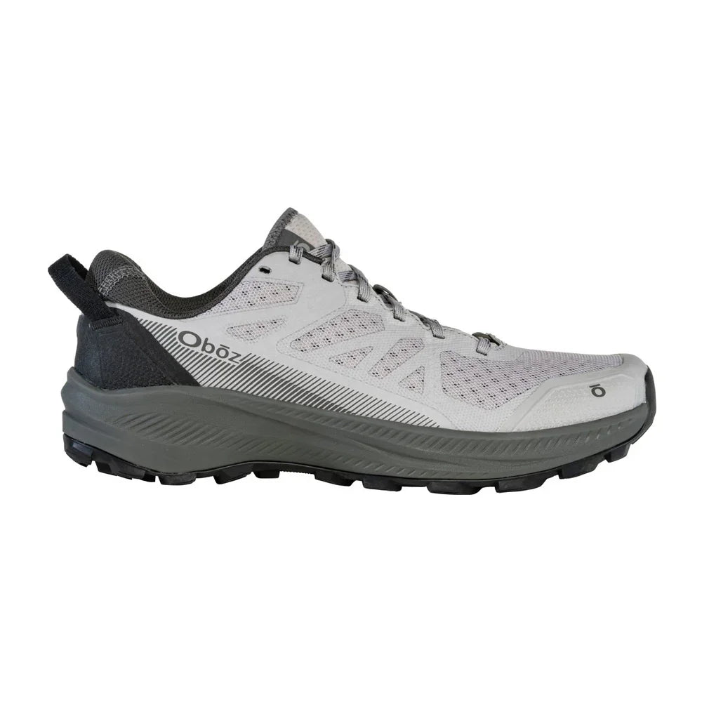 Souliers de randonnée Oboz Katabatic LT Low (hommes)