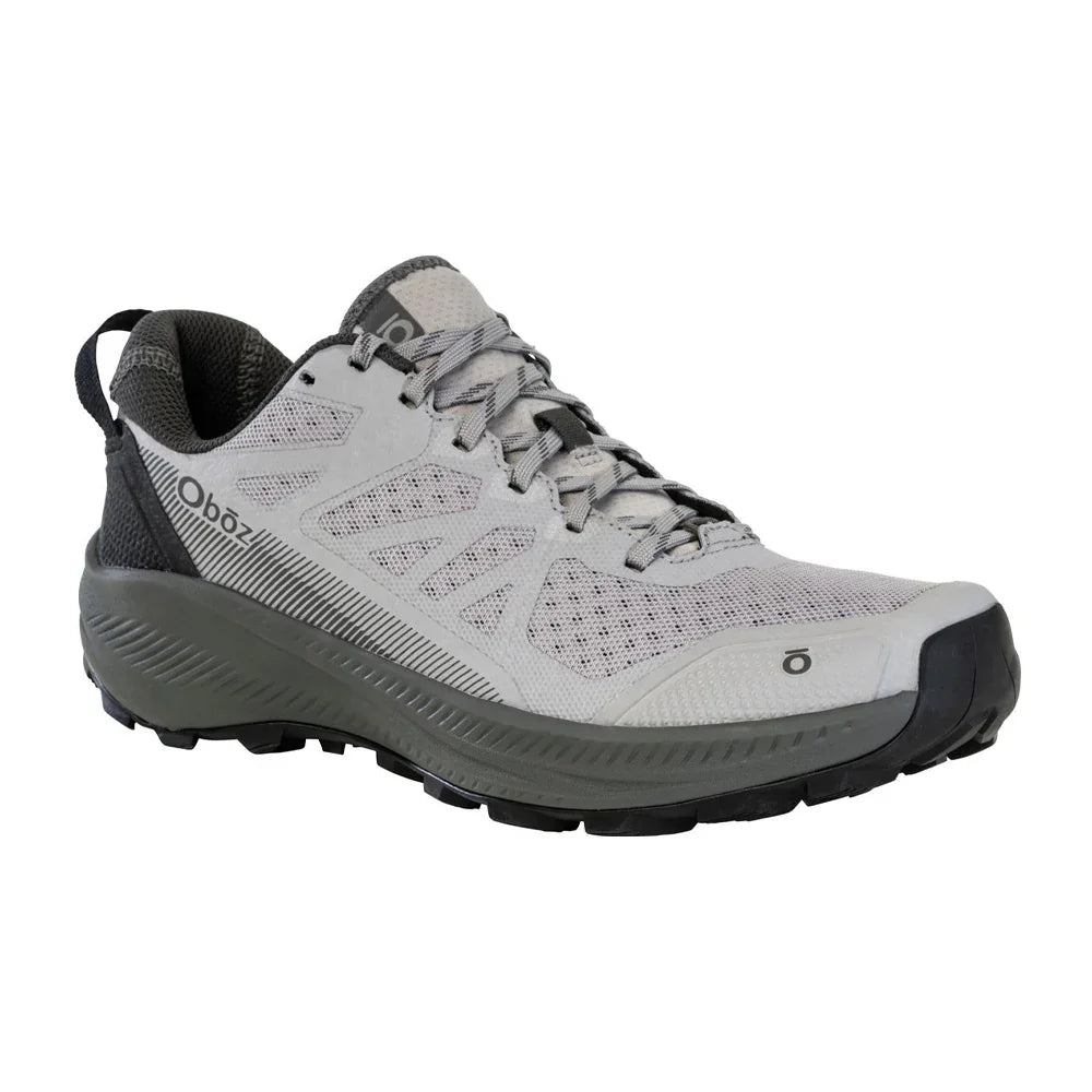 Souliers de randonnée Oboz Katabatic LT Low (hommes)
