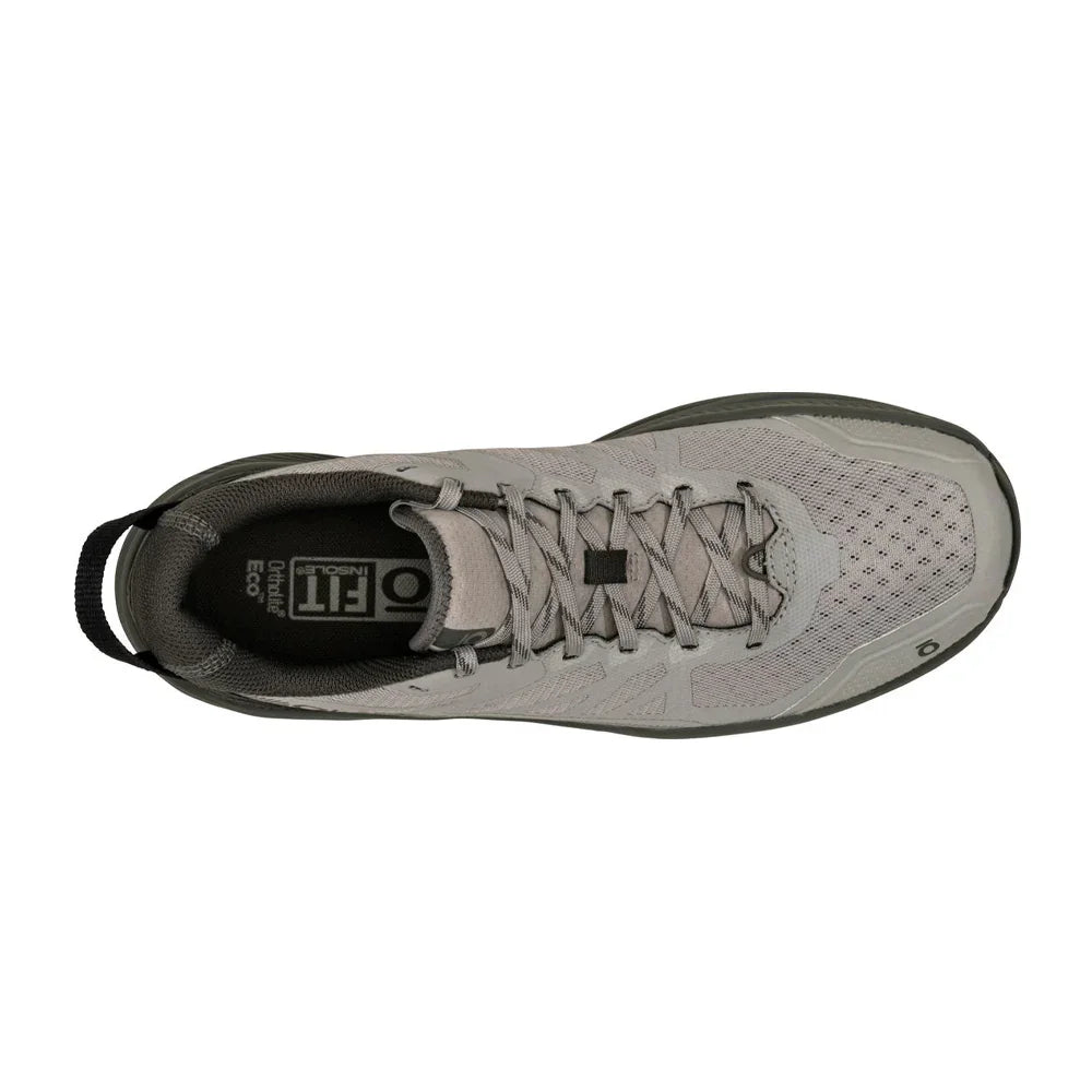 Souliers de randonnée Oboz Katabatic LT Low (hommes)