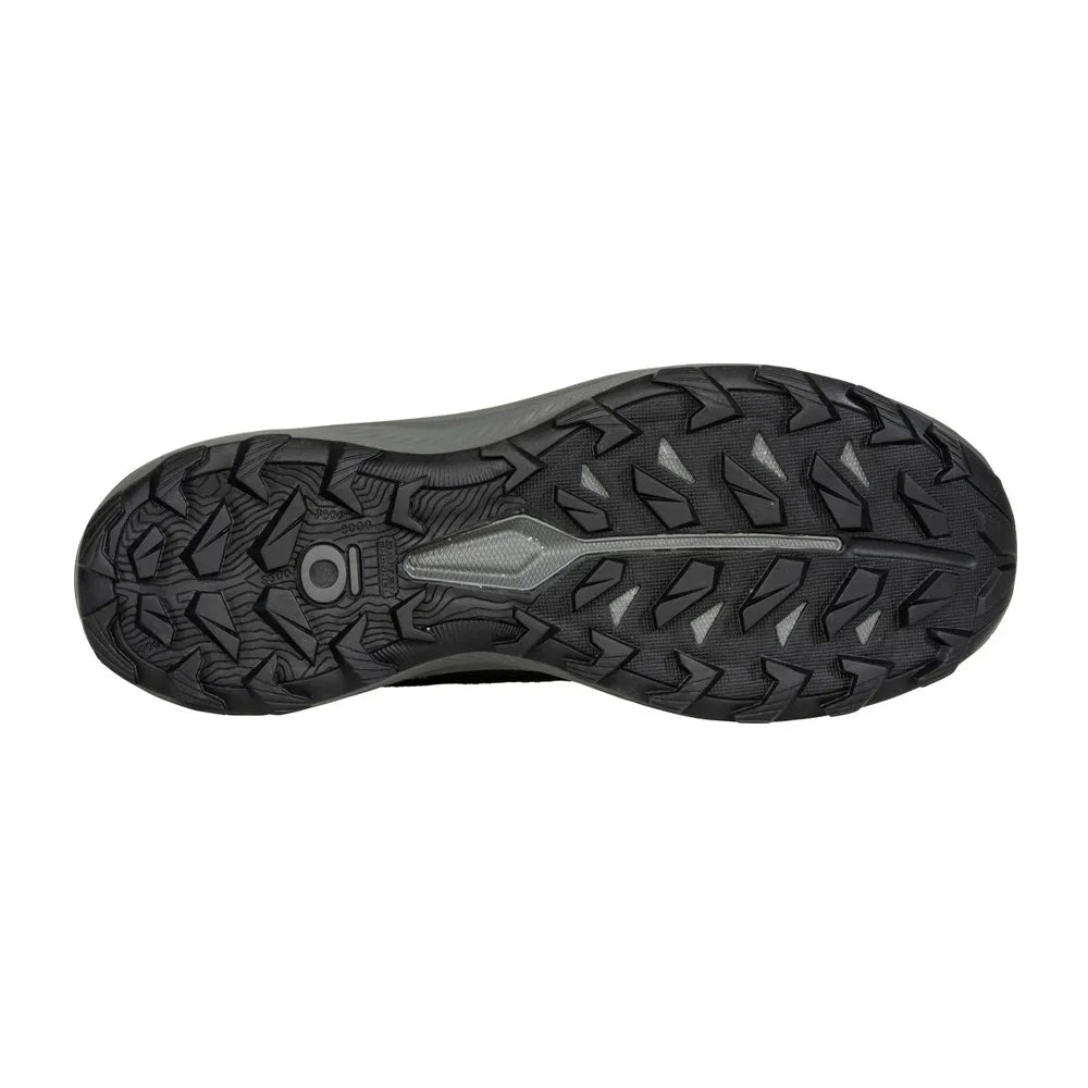 Souliers de randonnée Oboz Katabatic LT Low (hommes)