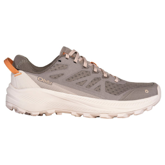 Oboz W's Katabatic LT Low Hiking Shoes