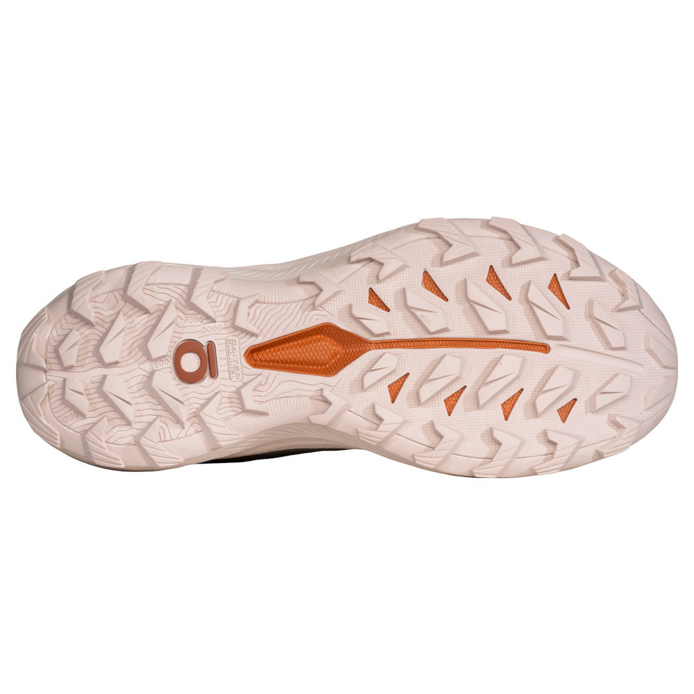 Souliers de randonnée Oboz Katabatic LT Low (femmes)