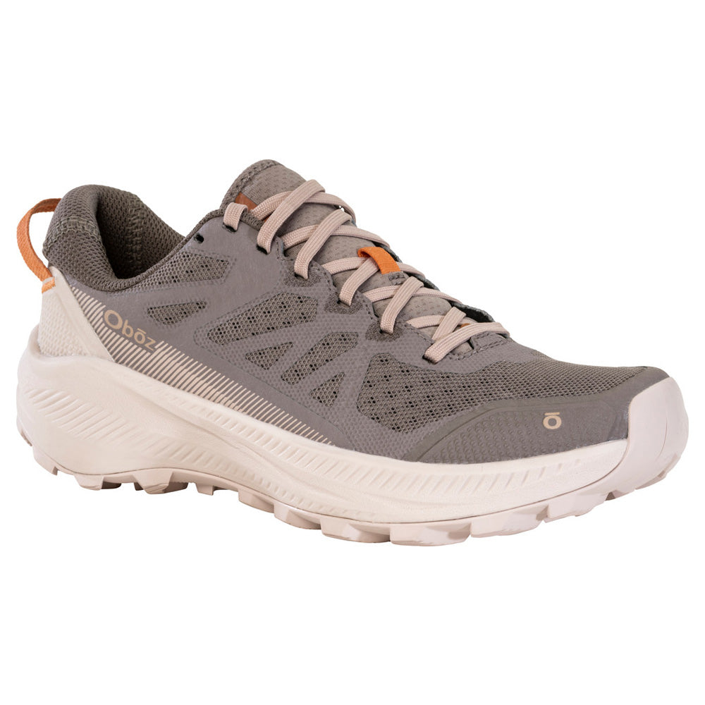Souliers de randonnée Oboz Katabatic LT Low (femmes)