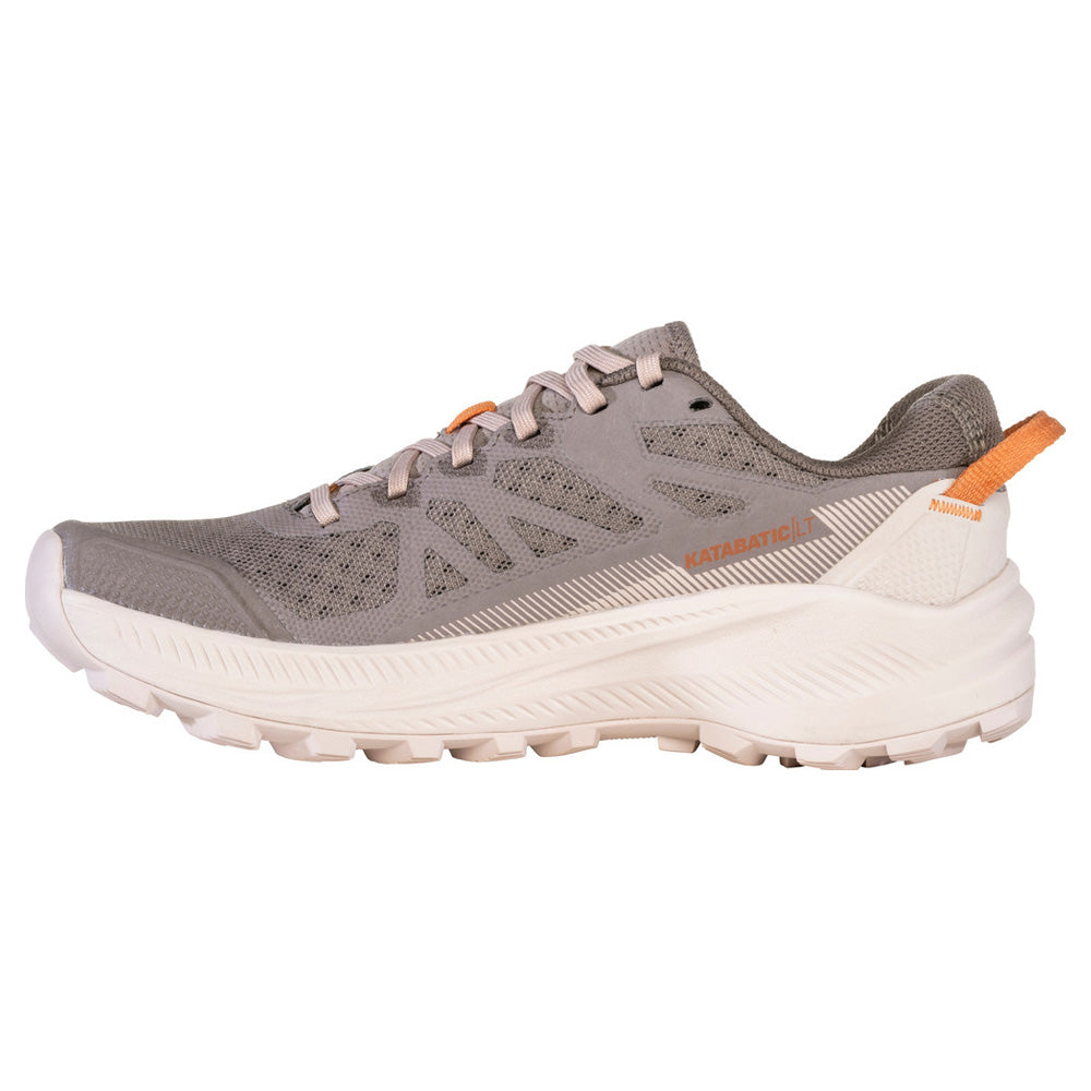 Souliers de randonnée Oboz Katabatic LT Low (femmes)