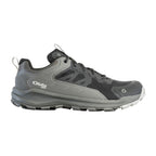 Souliers de randonnée légère Oboz Katabatic Low B-Dry (hommes)
