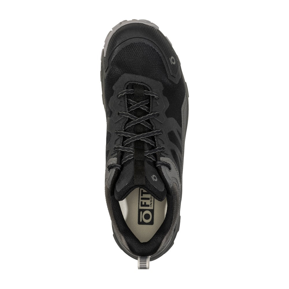 Souliers de randonnée légère Oboz Katabatic Low B-Dry (hommes)