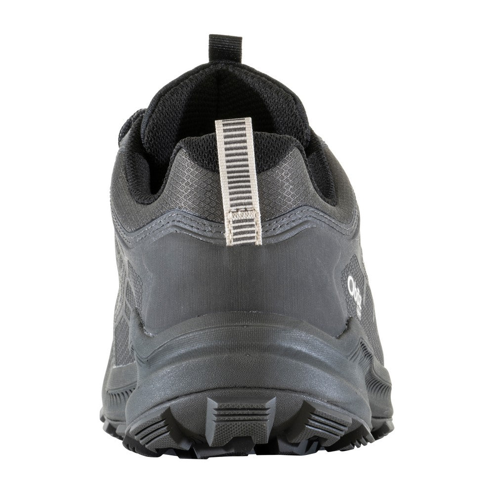 Souliers de randonnée légère Oboz Katabatic Low B-Dry (hommes)