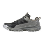 Souliers de randonnée légère Oboz Katabatic Low B-Dry (hommes)