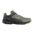 Souliers de randonnée légère Oboz Katabatic Low B-Dry (hommes)