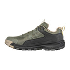 Souliers de randonnée légère Oboz Katabatic Low B-Dry (hommes)