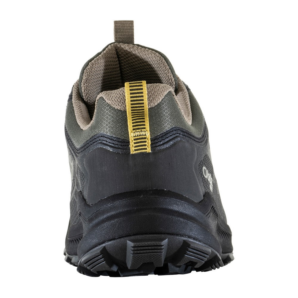 Souliers de randonnée légère Oboz Katabatic Low B-Dry (hommes)
