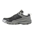 Souliers de randonnée légère Oboz Katabatic Low B-Dry (femmes)