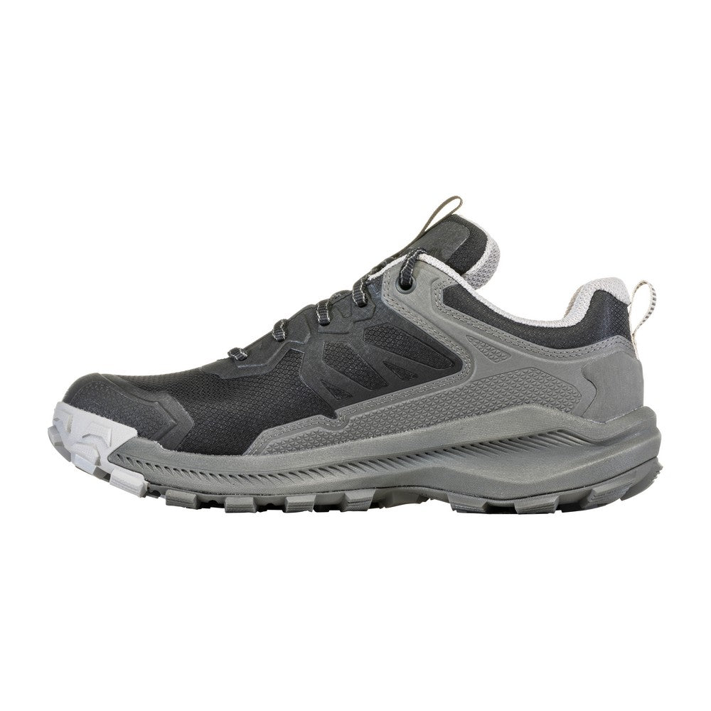 Souliers de randonnée légère Oboz Katabatic Low B-Dry (femmes)