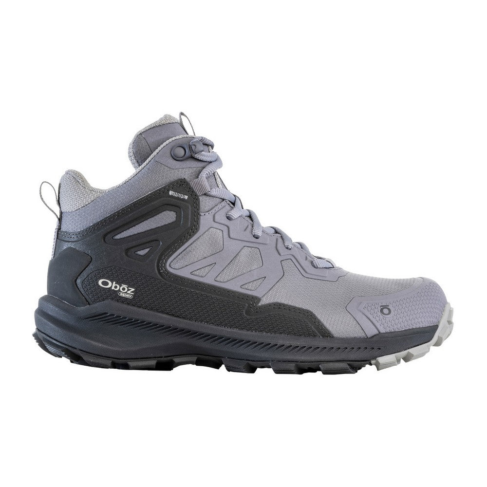 Bottes de randonnée Oboz Katabatic MID B-Dry (femmes)